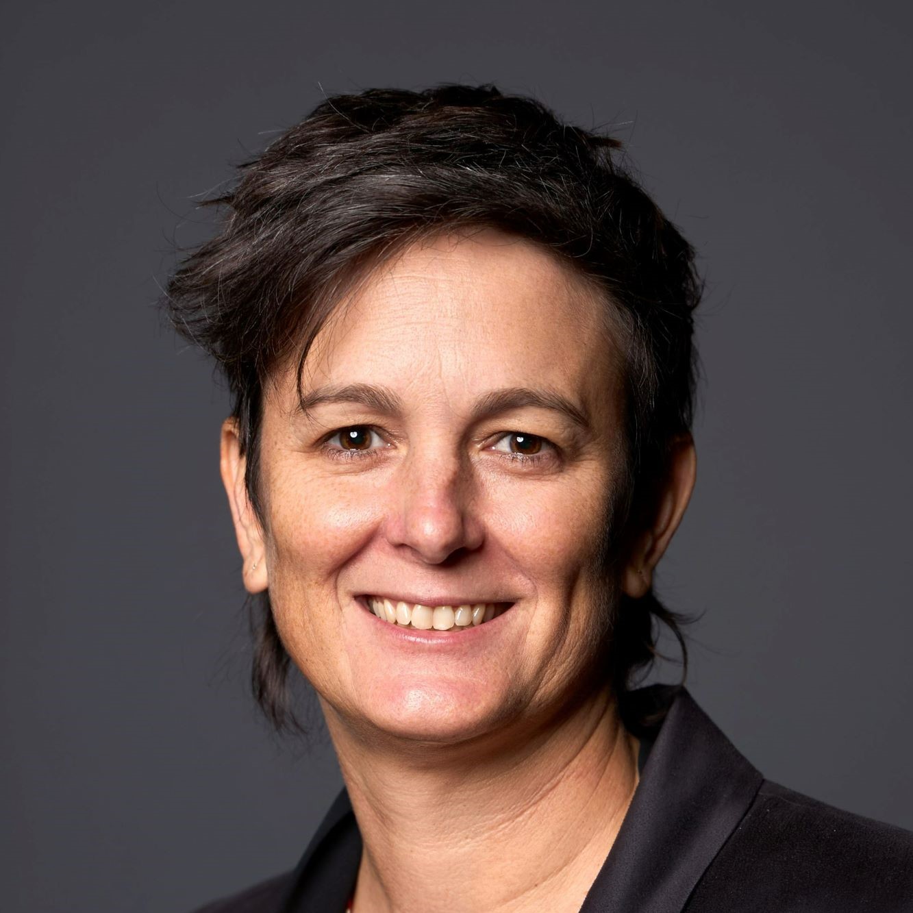 Dr Iadine Chades