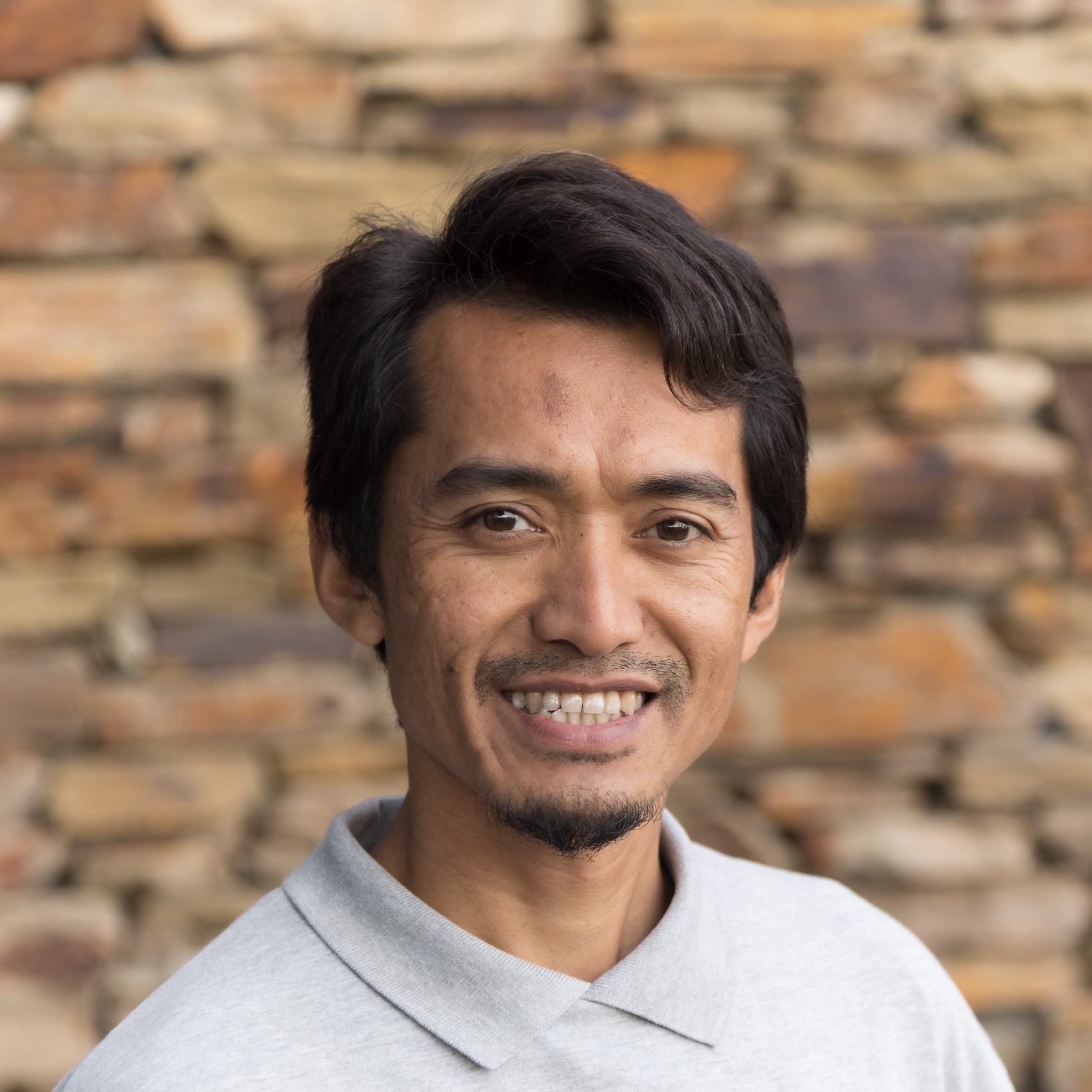 Rahmat Sagara